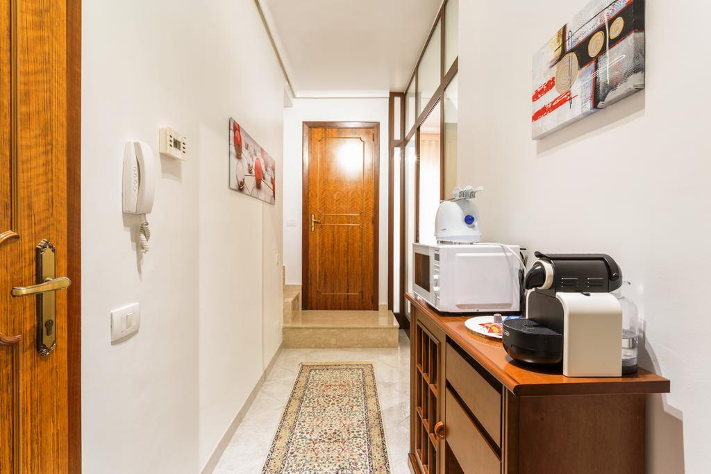 Appartement Casa Sant'Anna à Raguse Chambre photo