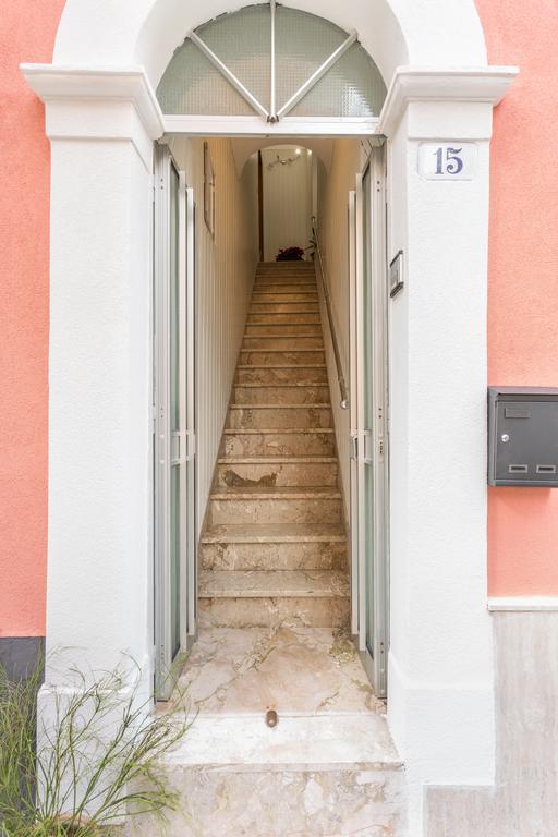 Appartement Casa Sant'Anna à Raguse Extérieur photo