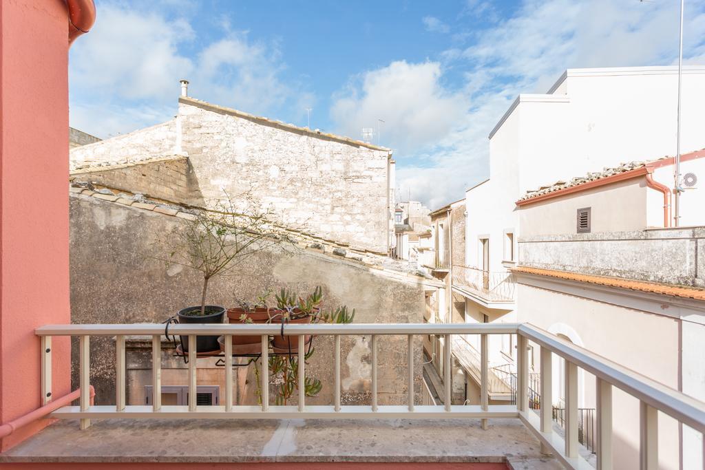 Appartement Casa Sant'Anna à Raguse Chambre photo