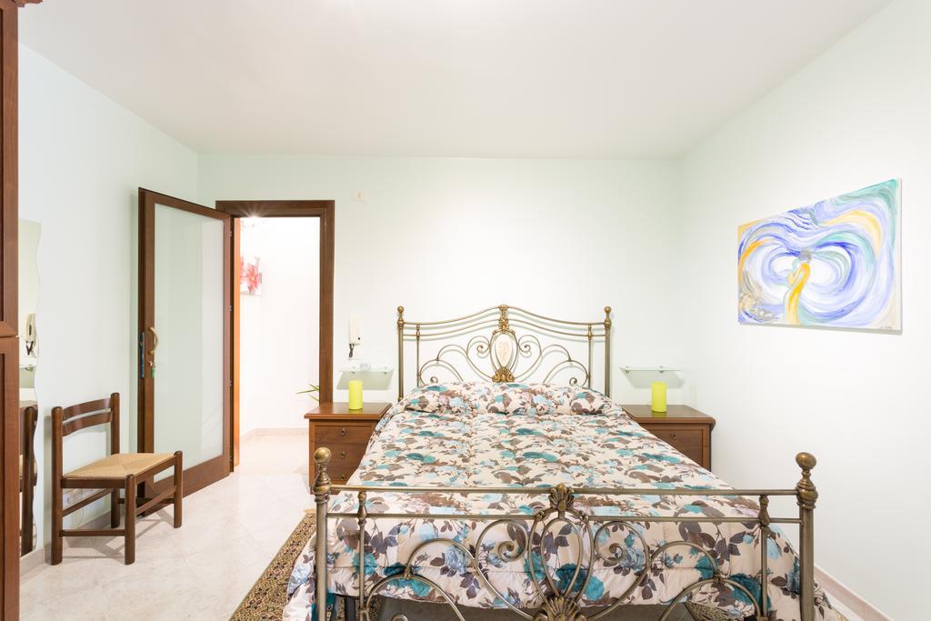 Appartement Casa Sant'Anna à Raguse Chambre photo