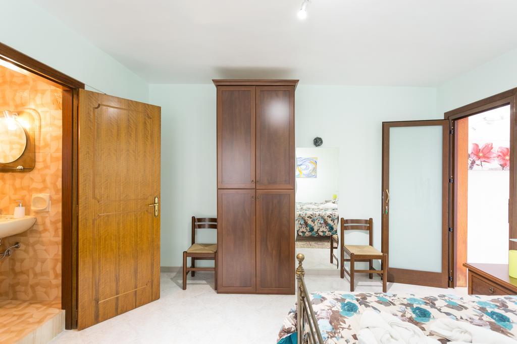 Appartement Casa Sant'Anna à Raguse Chambre photo