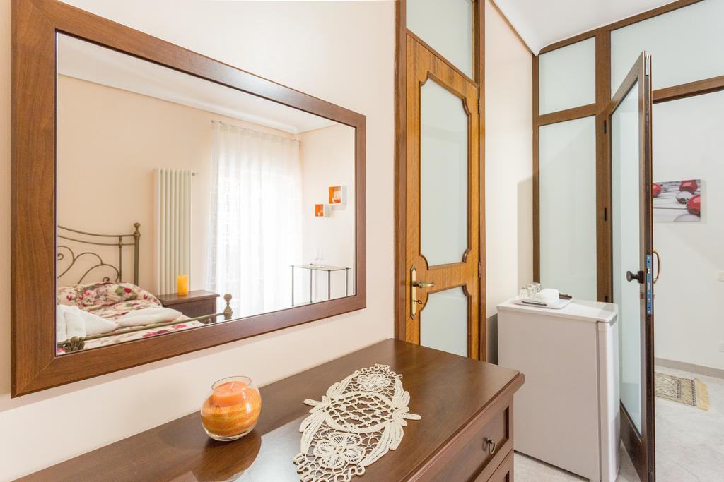 Appartement Casa Sant'Anna à Raguse Chambre photo