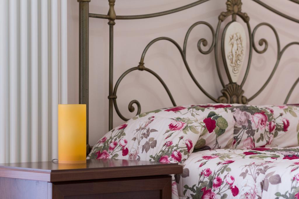 Appartement Casa Sant'Anna à Raguse Chambre photo