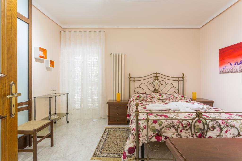 Appartement Casa Sant'Anna à Raguse Chambre photo