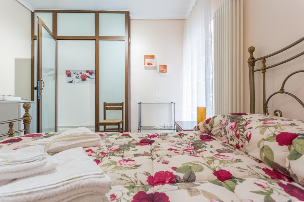 Appartement Casa Sant'Anna à Raguse Chambre photo
