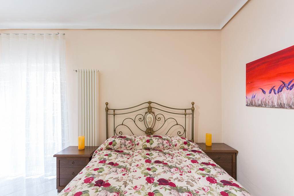 Appartement Casa Sant'Anna à Raguse Extérieur photo
