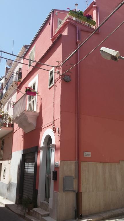 Appartement Casa Sant'Anna à Raguse Extérieur photo