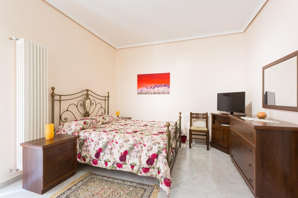 Appartement Casa Sant'Anna à Raguse Extérieur photo