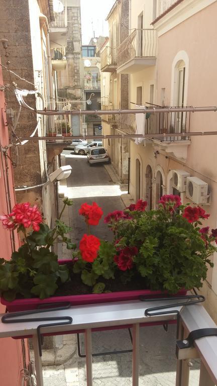 Appartement Casa Sant'Anna à Raguse Extérieur photo
