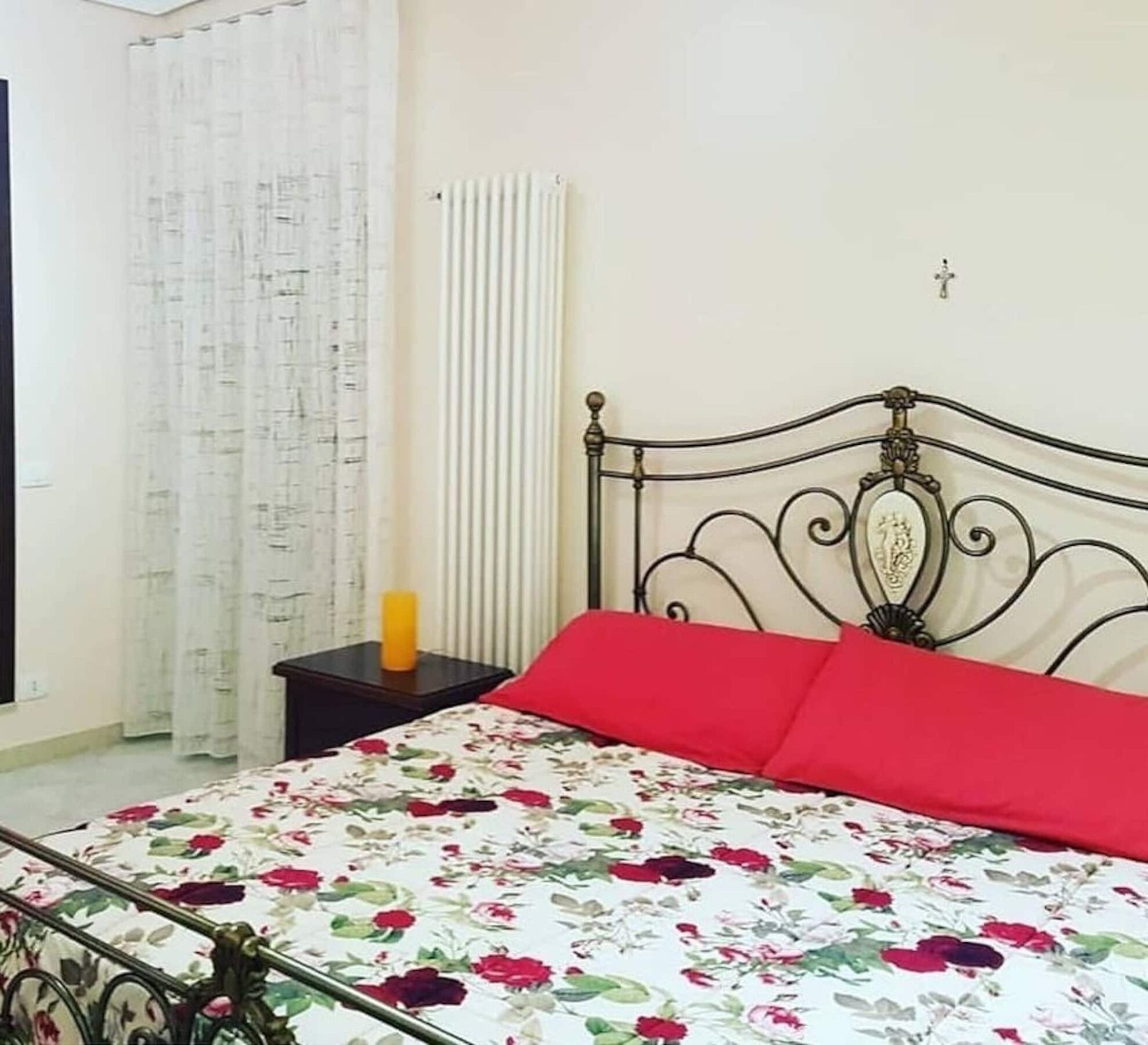 Appartement Casa Sant'Anna à Raguse Extérieur photo